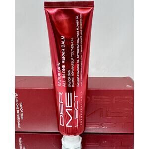 Dermelect SAVIOR SKIN All-In-One Repair Balm 2 oz